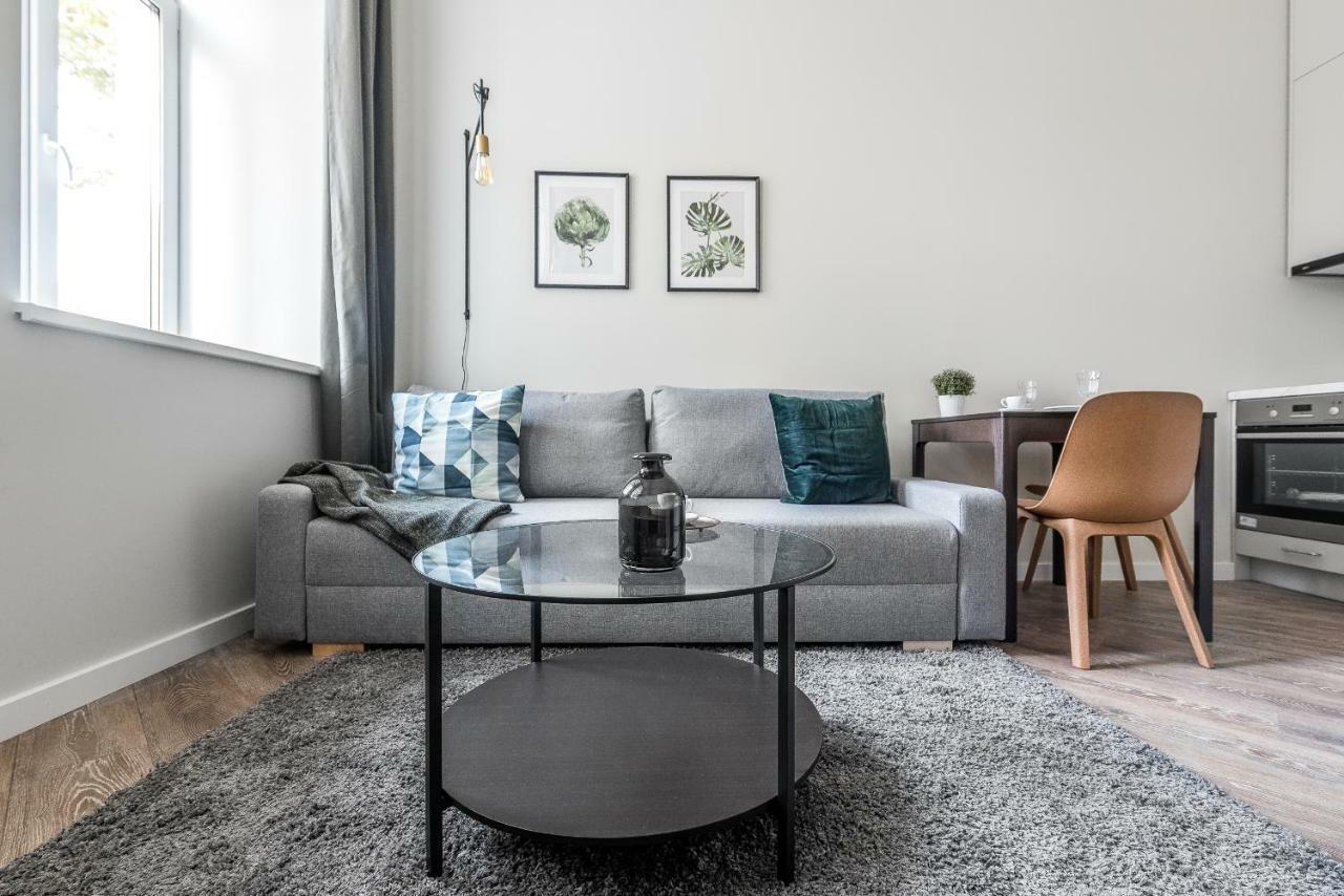 City Center Apartment By Urban Rent Wilno Zewnętrze zdjęcie
