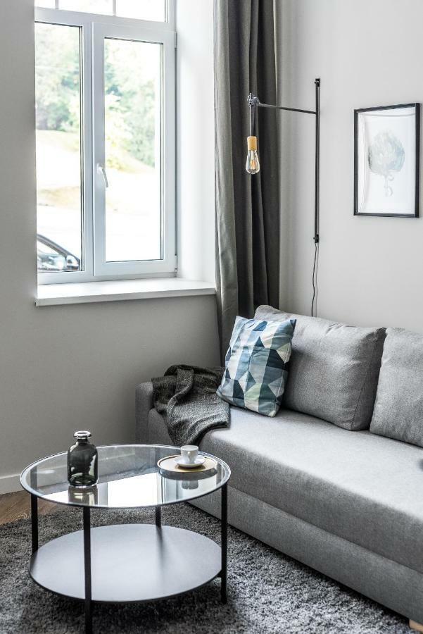 City Center Apartment By Urban Rent Wilno Zewnętrze zdjęcie