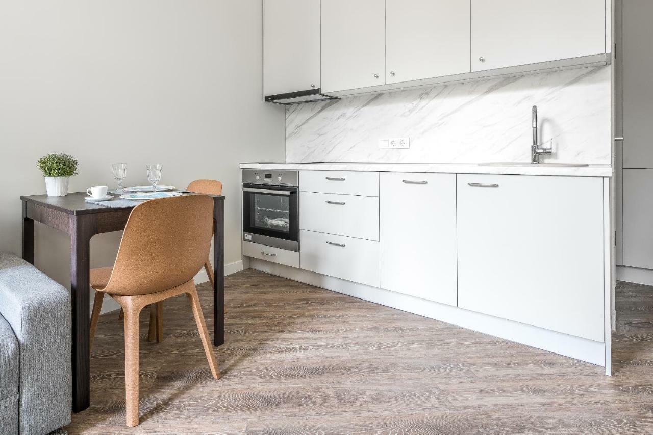 City Center Apartment By Urban Rent Wilno Zewnętrze zdjęcie